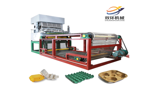 環(huán)保蛋托制品的生產(chǎn)制造原料是什么？