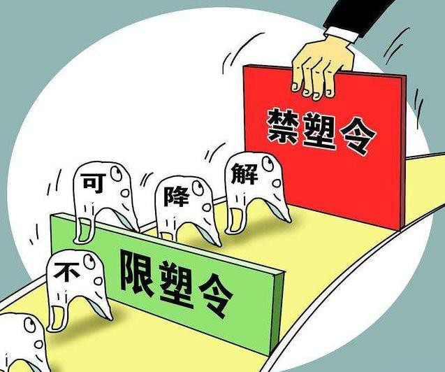 從限塑到禁塑都有哪些商機(jī)？